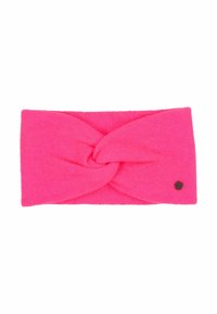 HEADBAND EARWARMER - Ohrenwärmer - digital pink