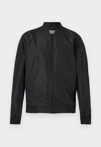 Sélectionné, black