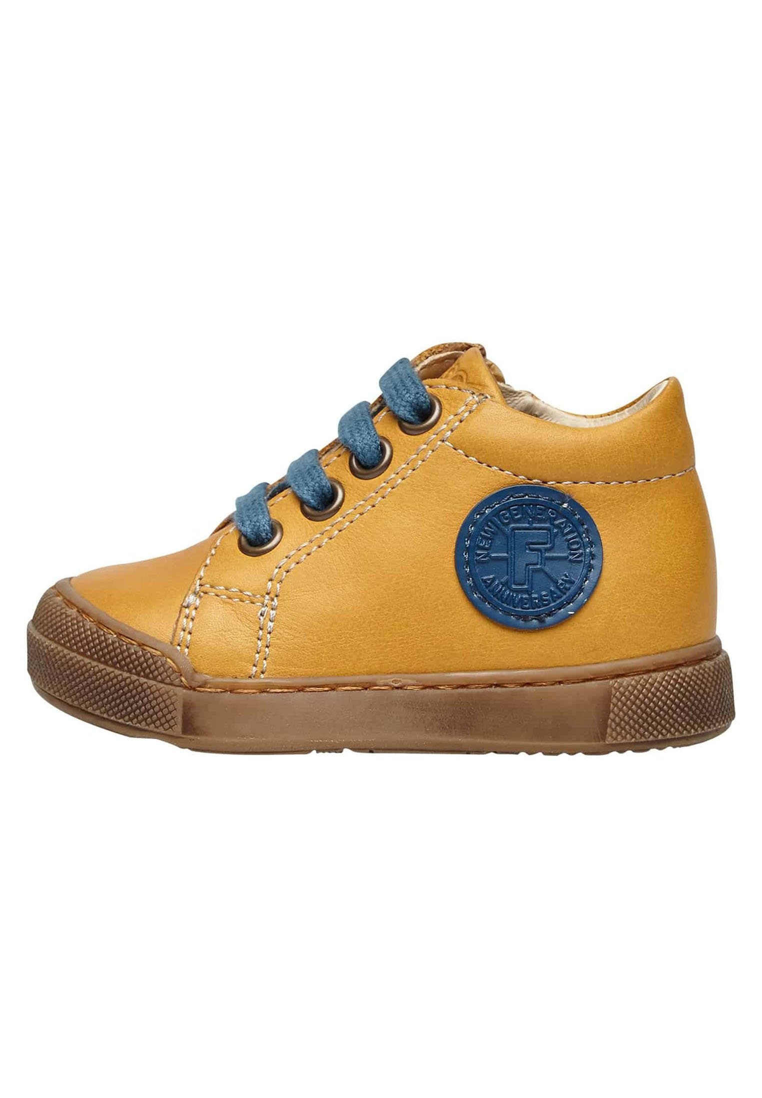 Falcotto ALSTRO - Stringate sportive - orange/arancione - Zalando.it