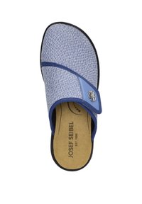 Josef Seibel Clogs - iceblue