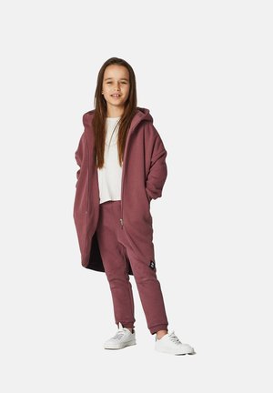MKTP, UNISEX, różowy