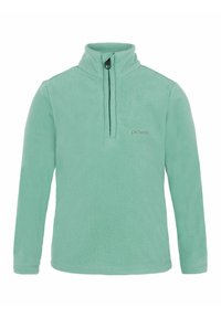 Unausgewählt, crocodile green