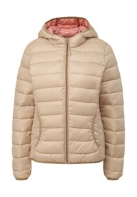 QS Winter jacket - beige