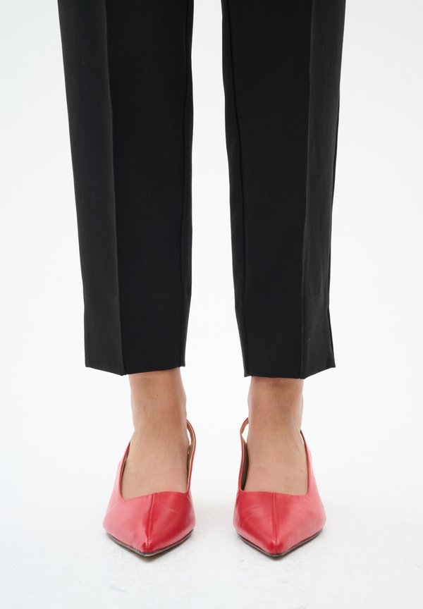 WIXIE - Pumps - scarlet