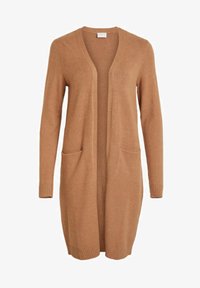 Unselected, light brown