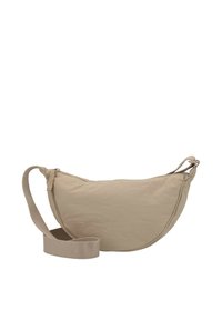 Non selezionato, beige