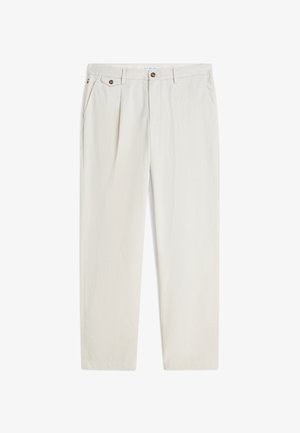 Tommy Hilfiger, HARLEM, mleczny