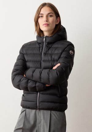 Giacca invernale - nero