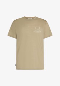 Ausgewählt, beige