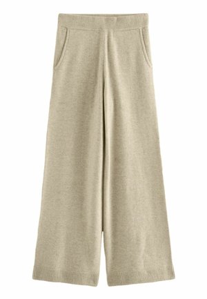 Broek - beige
