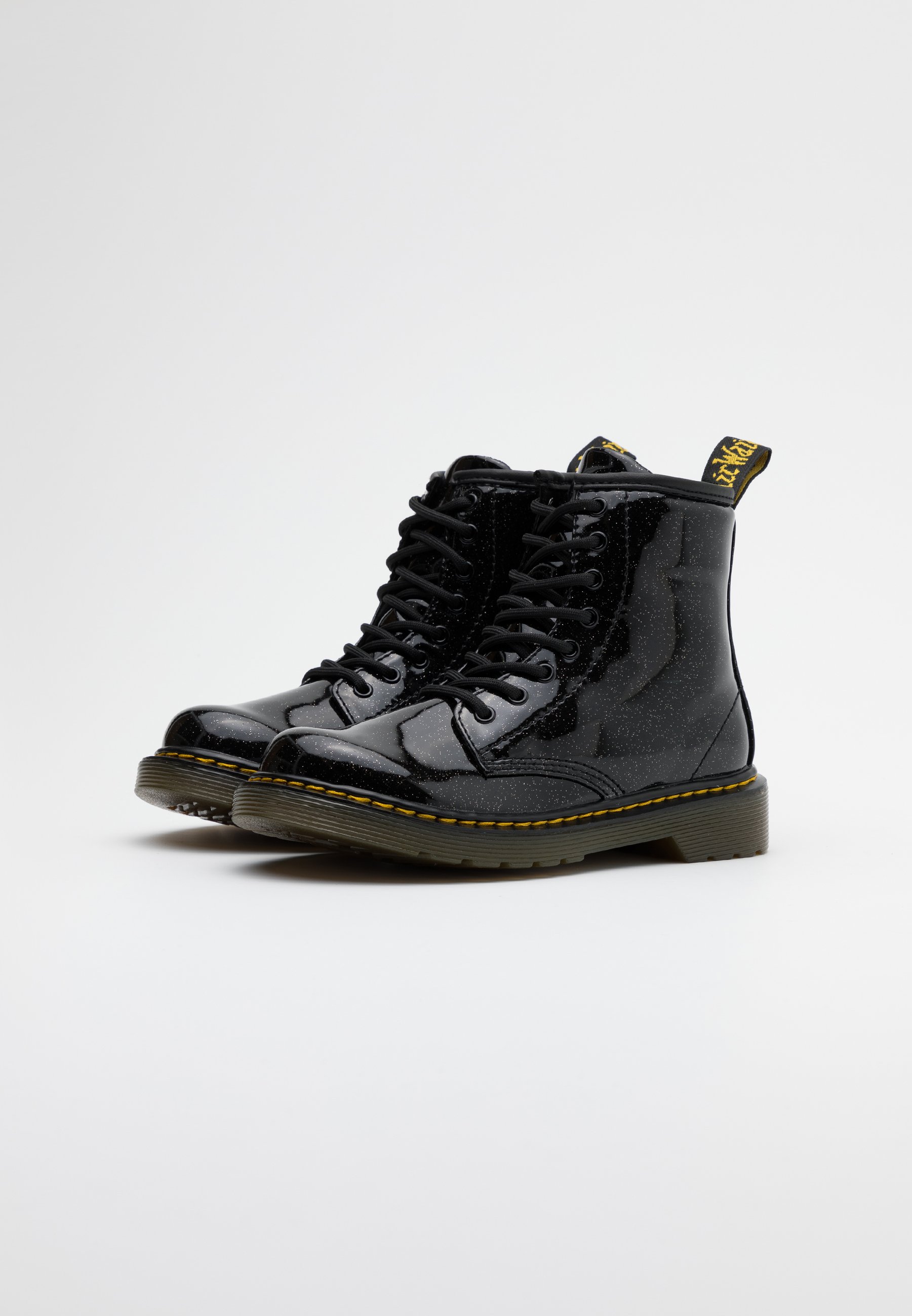 rose doc martens