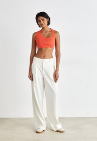 DKNY Topp - orange