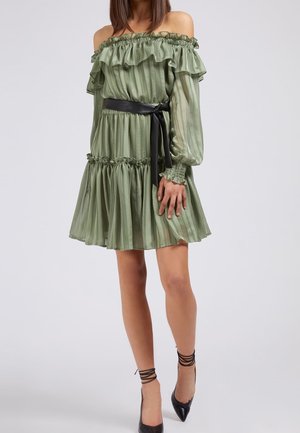 Guess, Robe de jour - green