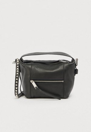 VEGA GRAB BAG - Sac à main - black
