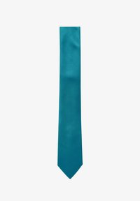 Sélectionné, teal blue
