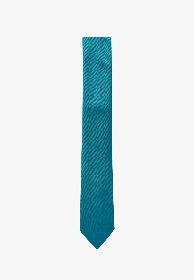 Next Corbata - teal blue