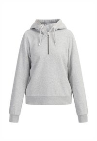 Selezionato, hellgrau melange