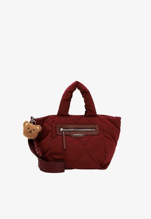 Emily & Noah, EMILY & NOAH SHOPPER E&N LONIE - Handtas - wine
