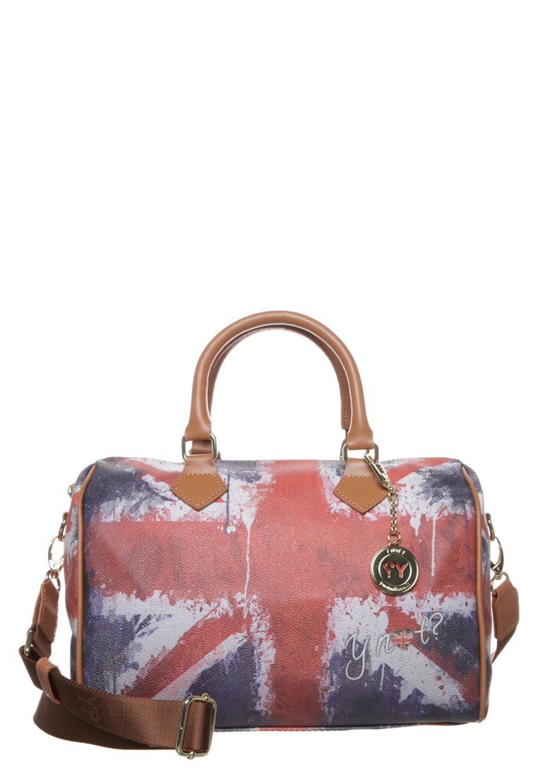 Y Not? Borsa donna Air 002 blu Altri - Borse Borse a mano Donna 72,50 €