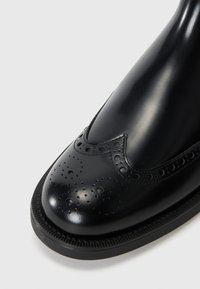 Tommy Hilfiger VOGUE - Botines - black