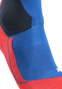 FALKE ADVANCED - Sportsokken - olympic