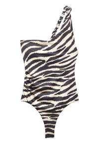 Mango MILETOS - Costum de baie - black