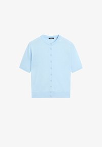 Vald, light blue