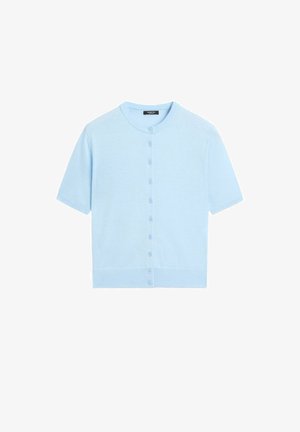 Massimo Dutti, - Kardigan