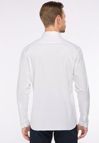 van Laack Hemd - white