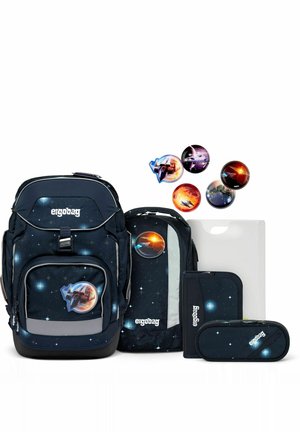 SET - Cartable d'école - kobärnikus