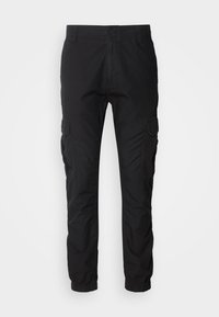 Selezionato, black