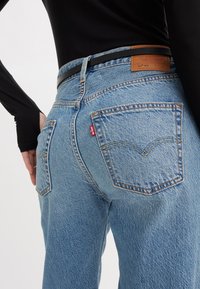 Levi's® 501® '90S LIGHTWEIGHT - Ravne kavbojke - this is it lightweight