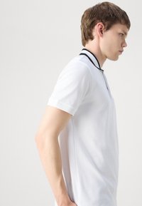 BOSS PAULE - Polo - white