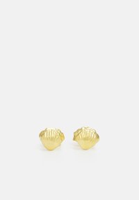 MAUREA EARRINGS - Øreringe - gold-coloured