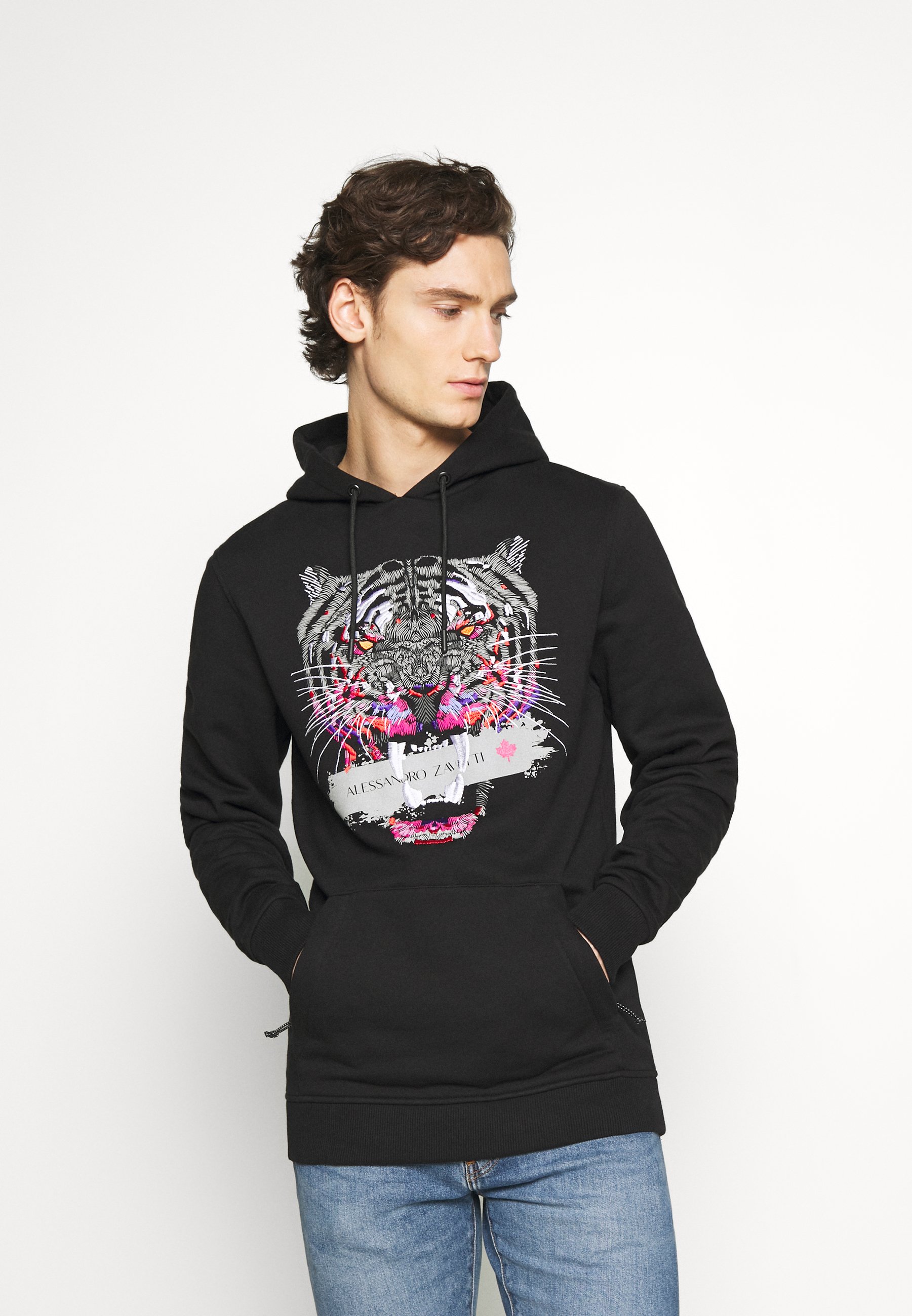 alessandro zavetti hoodie