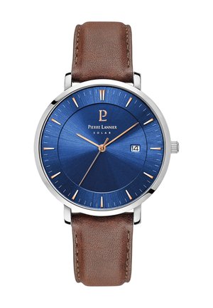 Pierre Lannier INTI - Hodinky - bleu