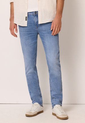 Street One MEN - Jeansy Slim Fit