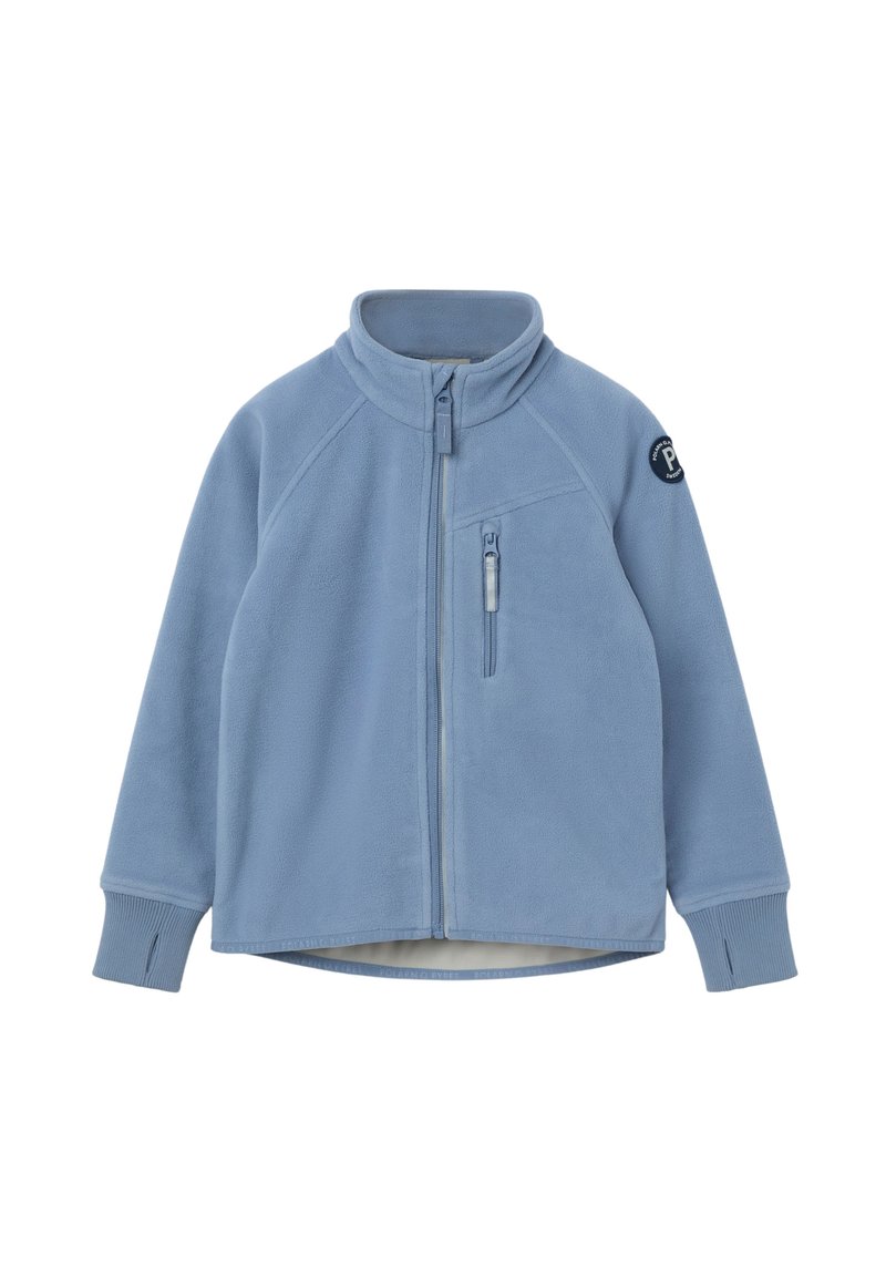 Polarn O. Pyret Fleecetakki - infinity