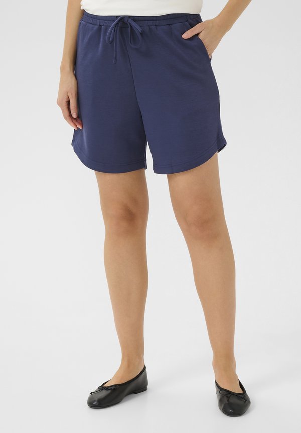 Jogginghose - midnight marine cc