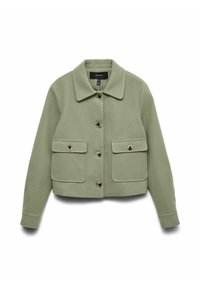 Non sélectionné, tea