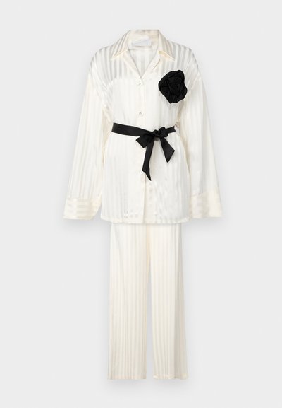 Sleeper THE ROSE OVERSIZED  - Pyžamová sada - cream
