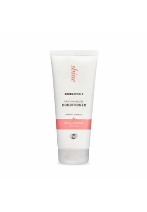 PROTEIN-BOOST CONDITIONER - Conditioner - white