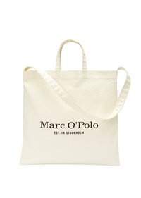 SHOPPER - Tote bag - raw cream