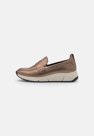 Gabor Comfort Scarpe senza lacci - bronze