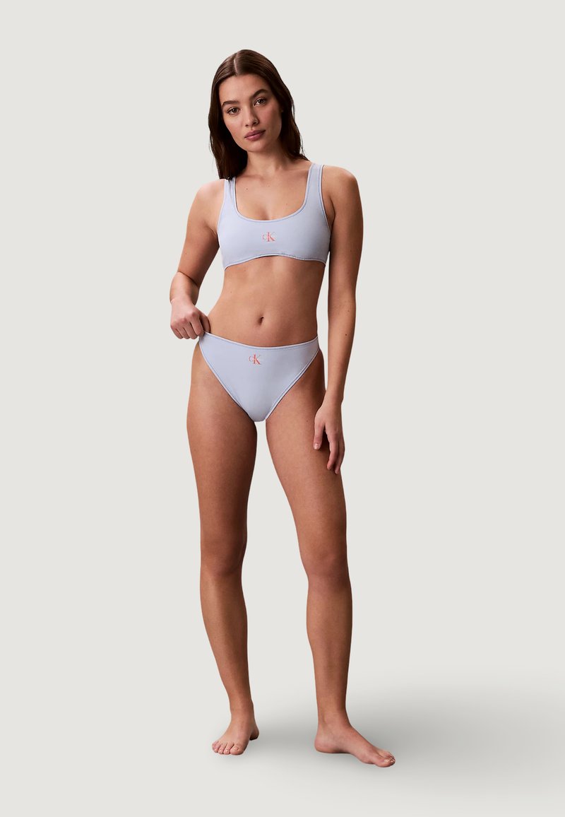 Top de bikini