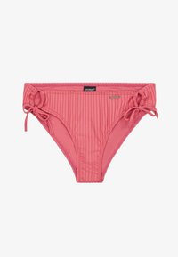 Niewybrane, smooth pink