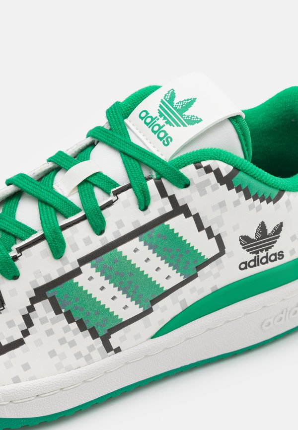 MINECRAFT FORUM UNISEX - Trainers4