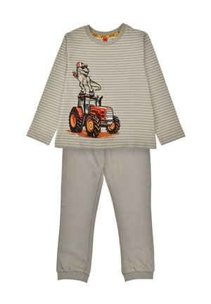 DINO - Pyjama set - offwhite