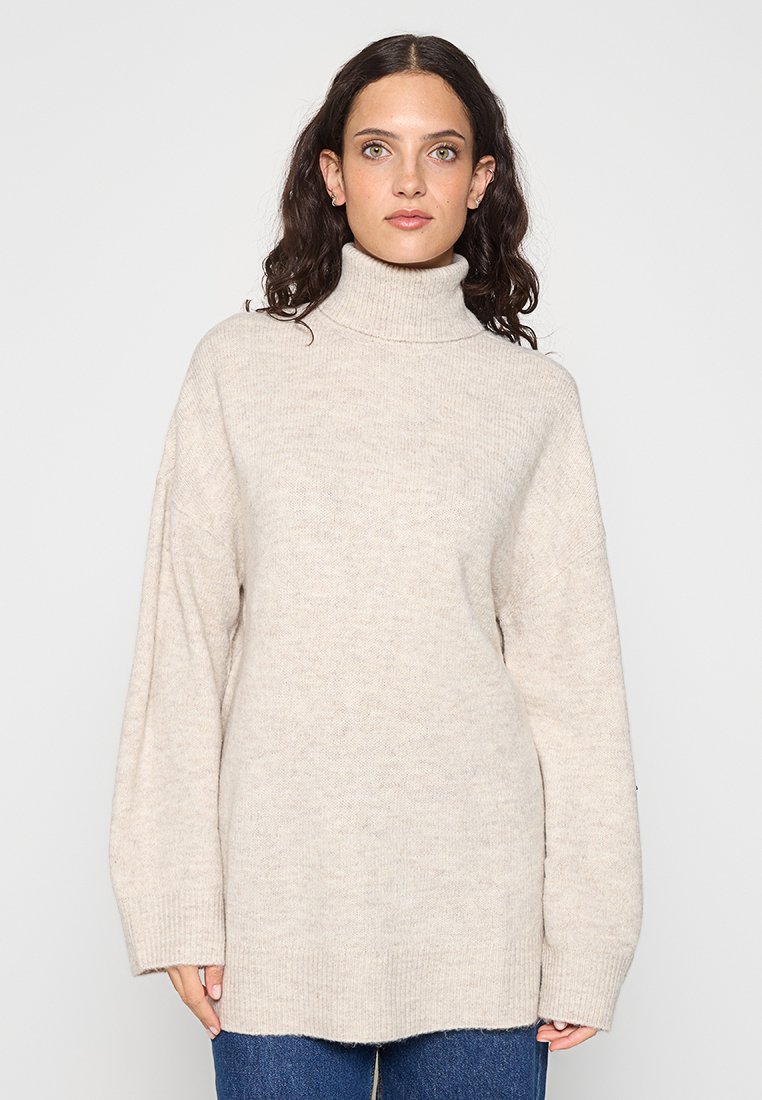 Vero Moda Trui beige