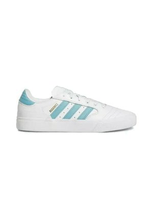 adidas Originals, BUSENITZ VULC II - Baskets basses - bleu